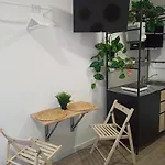Casa de hóspedes Mata Caparica 3*