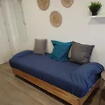 Casa de hóspedes Mata Caparica 3*