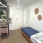 Casa de hóspedes Mata Caparica Costa da Caparica
