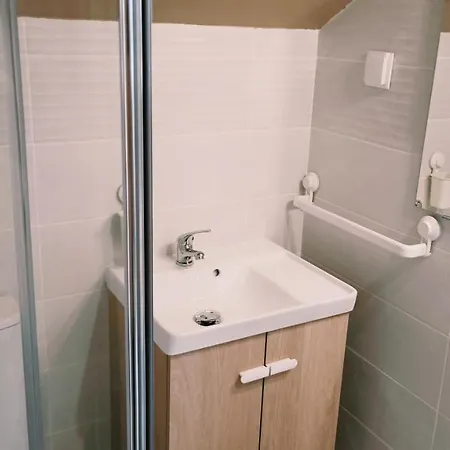 게스트하우스 Mata Caparica