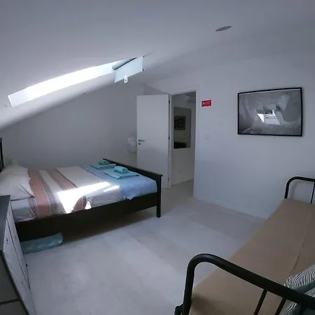 Mata Caparica 게스트하우스