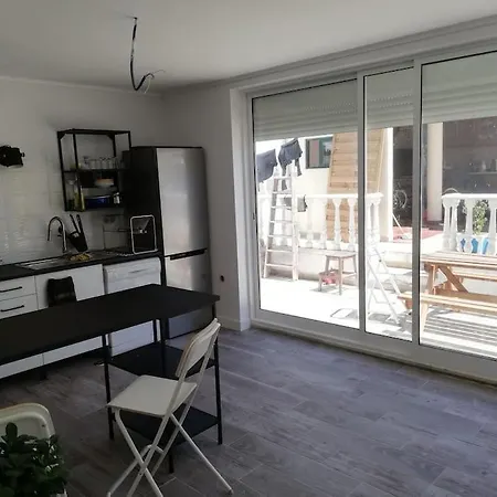 Mata Caparica 게스트하우스 코스타 다 카파리카