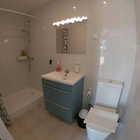 게스트하우스 Mata Caparica *