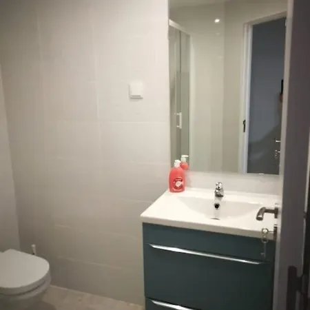 Mata Caparica 게스트하우스 코스타 다 카파리카