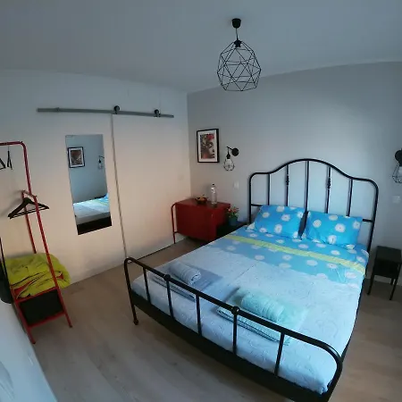 Mata Caparica 게스트하우스 코스타 다 카파리카