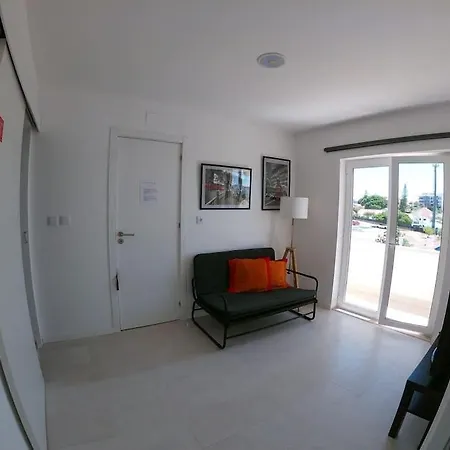 Mata Caparica 게스트하우스