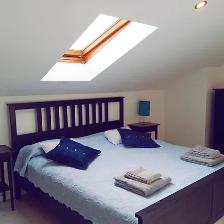 게스트하우스 Mata Caparica 코스타 다 카파리카