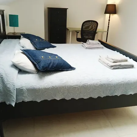 Mata Caparica * 코스타 다 카파리카