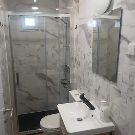 Mata Caparica 코스타 다 카파리카