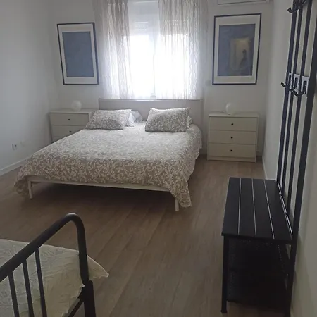 Mata Caparica 게스트하우스