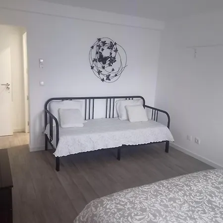 Mata Caparica 코스타 다 카파리카