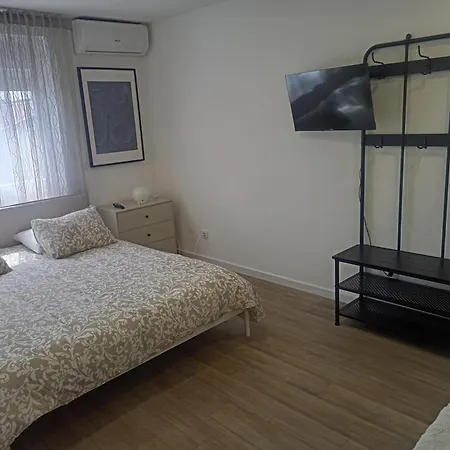 게스트하우스 Mata Caparica 코스타 다 카파리카