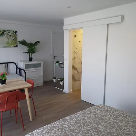 Mata Caparica 게스트하우스