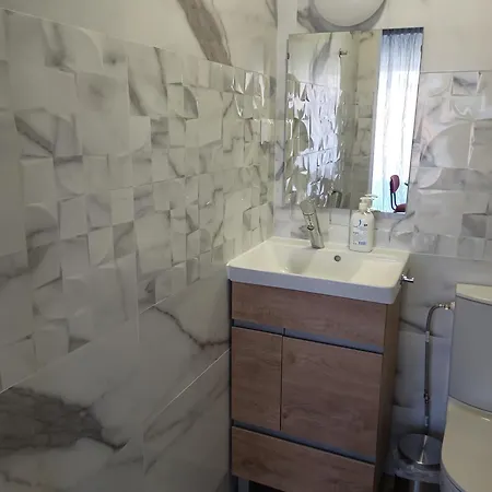 Mata Caparica 게스트하우스 코스타 다 카파리카