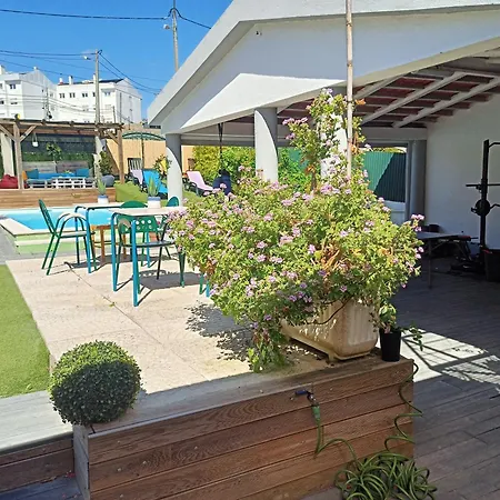 Mata Caparica