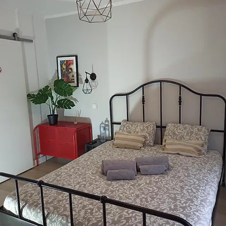 게스트하우스 Mata Caparica 코스타 다 카파리카