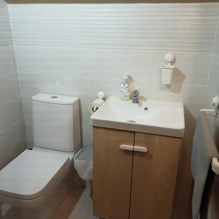 Mata Caparica 게스트하우스 *