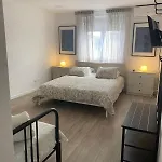Mata Caparica Affittacamere 3*