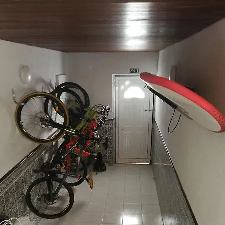 Mata Caparica 招待所 3*