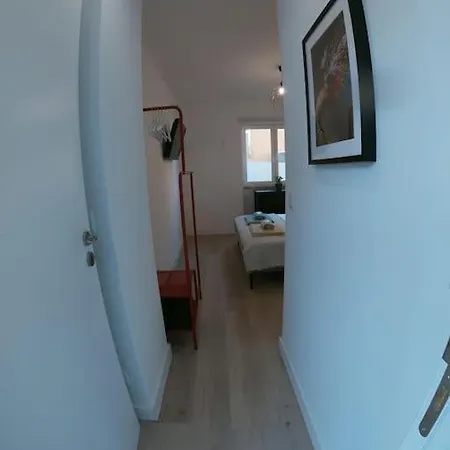 Konukevi Mata Caparica