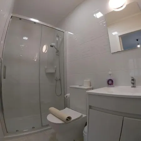 Konukevi Mata Caparica *