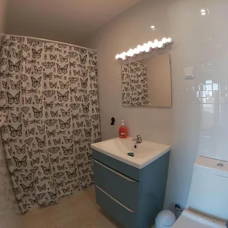 Mata Caparica Konukevi