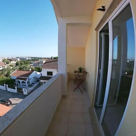 Konukevi Mata Caparica Costa da Caparica