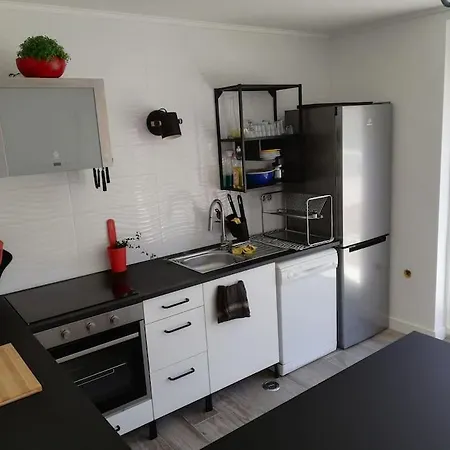 Konukevi Mata Caparica *