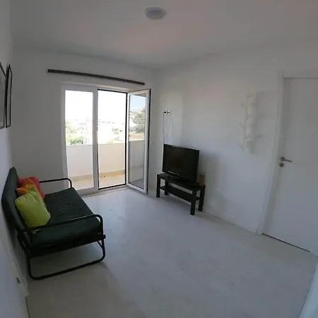 Konukevi Mata Caparica *