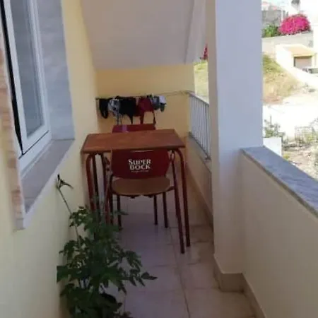 Mata Caparica Konukevi