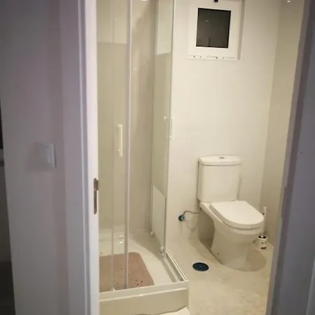 Mata Caparica Konukevi Costa da Caparica