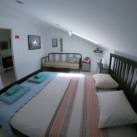 Mata Caparica Costa da Caparica