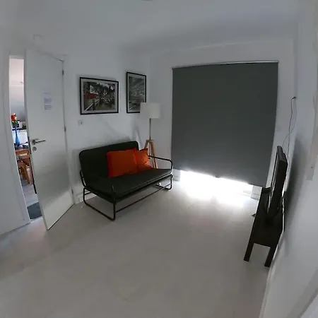 Mata Caparica Konukevi *