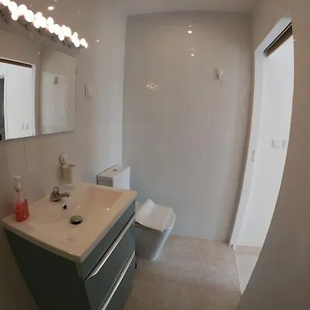 Mata Caparica Konukevi Costa da Caparica