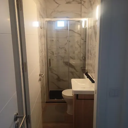 Mata Caparica 3*