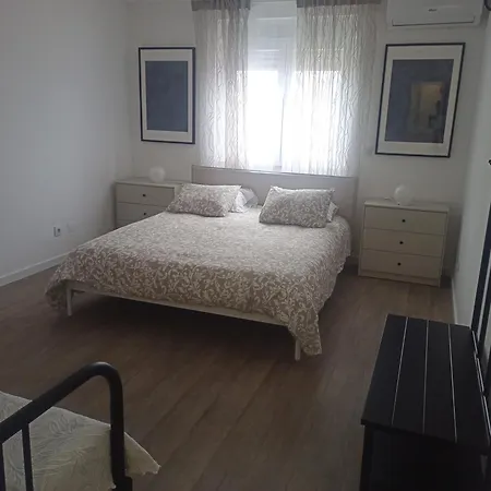 Mata Caparica 3* 卡帕里卡海岸
