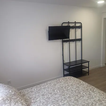 Auberge de jeunesse Mata Caparica