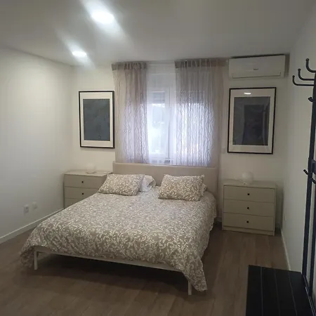 Mata Caparica Maison d'hôtes