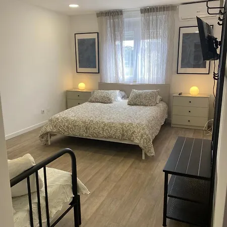 Mata Caparica 3*