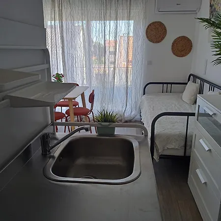 Mata Caparica Konukevi *