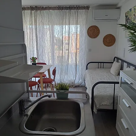 Mata Caparica 招待所 3*