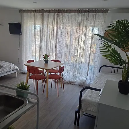 Mata Caparica 3*