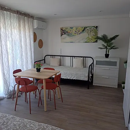 Mata Caparica 3* 卡帕里卡海岸