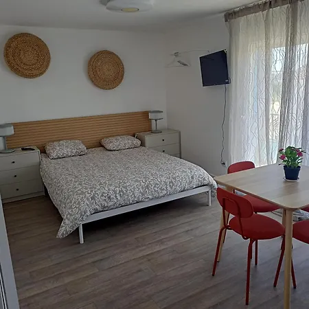 Mata Caparica Konukevi Costa da Caparica