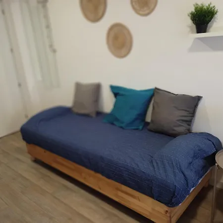 Hostel Mata Caparica *
