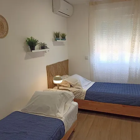 Mata Caparica Auberge de jeunesse Costa da Caparica