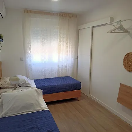 Mata Caparica 招待所 3*