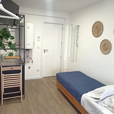 Auberge de jeunesse Mata Caparica Costa da Caparica