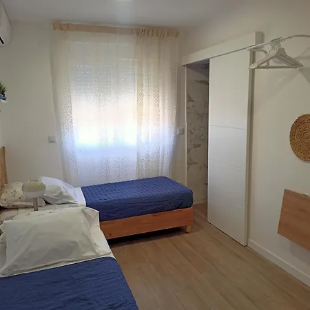 Mata Caparica Auberge de jeunesse