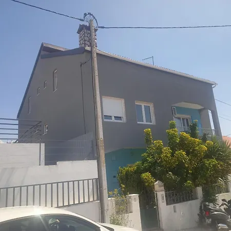 Mata Caparica *